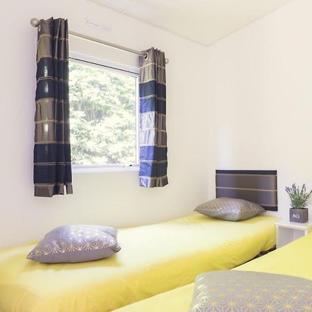 Bungalette 6 People Private Villa Zuna Ngoại thất bức ảnh
