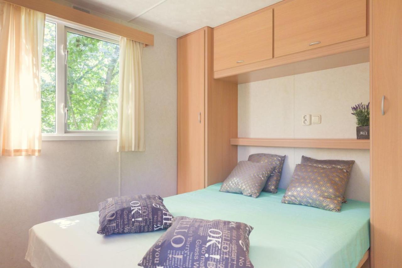 Bungalette 6 People Private Villa Zuna Ngoại thất bức ảnh