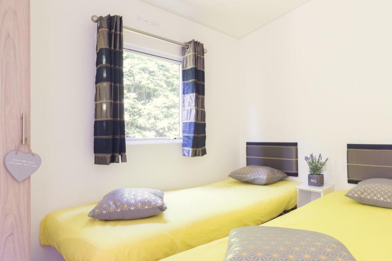Bungalette 6 People Private Villa Zuna Ngoại thất bức ảnh