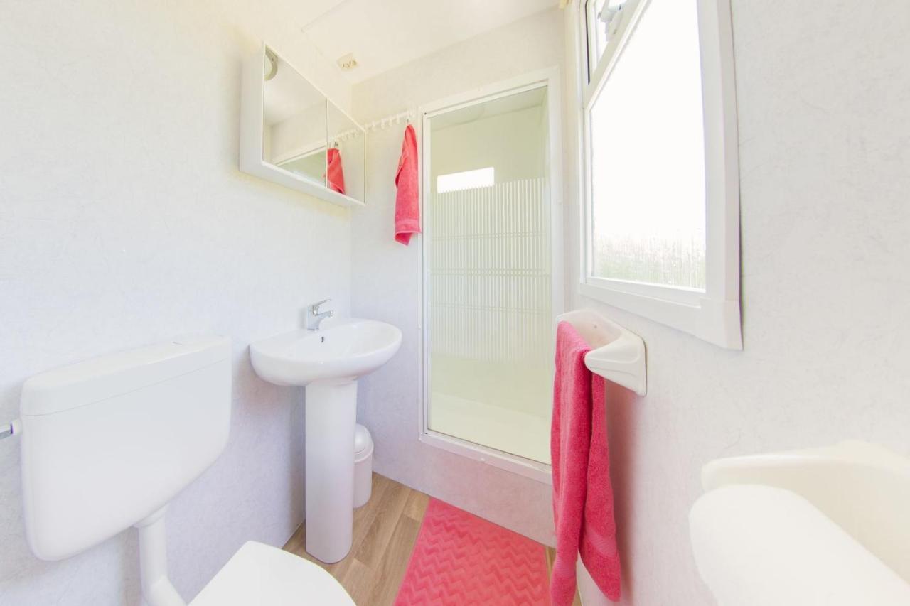 Bungalette 6 People Private Villa Zuna Ngoại thất bức ảnh