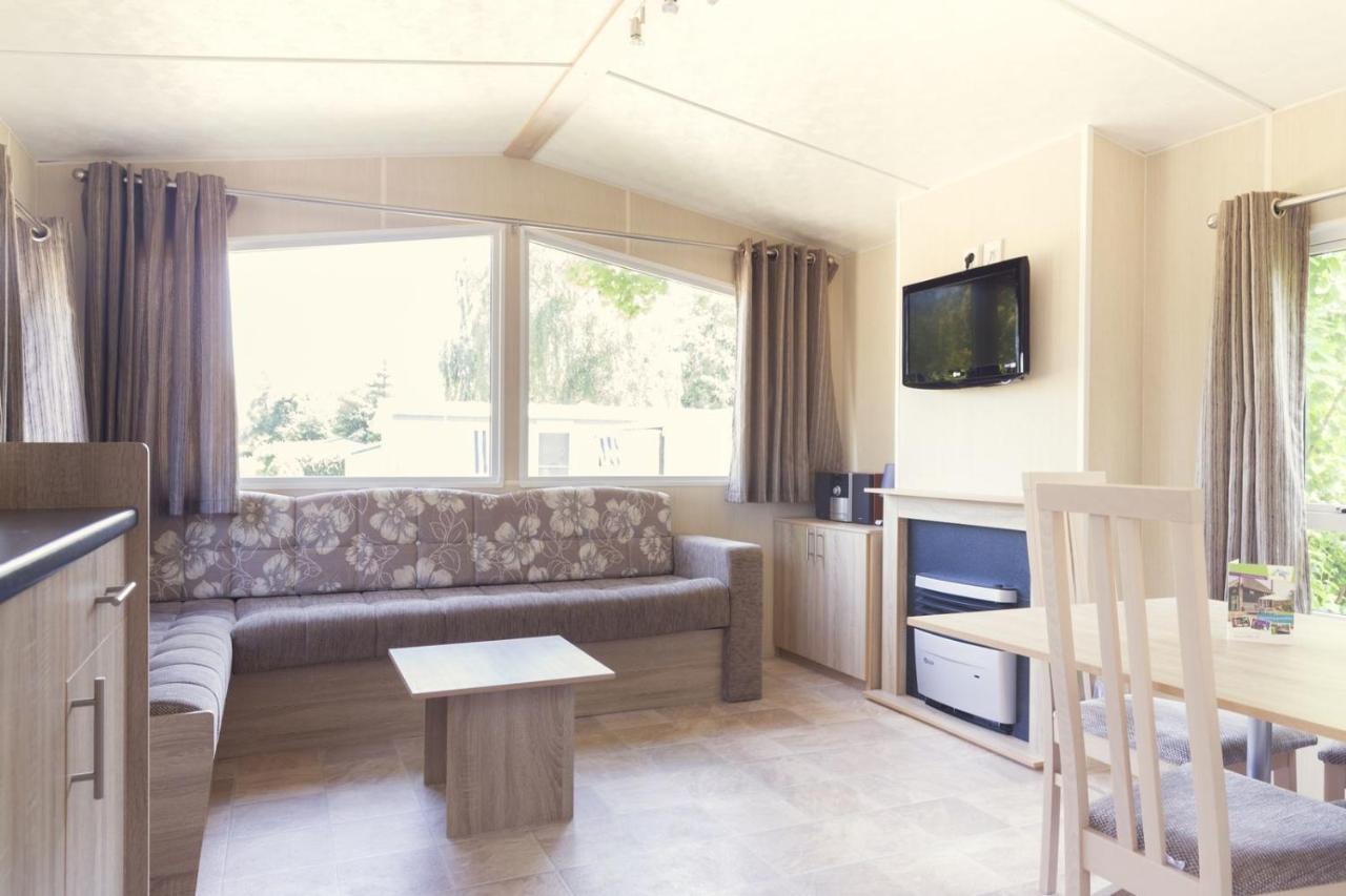 Bungalette 6 People Private Villa Zuna Ngoại thất bức ảnh